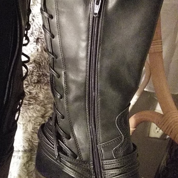 Boots - Picture 2 of 2